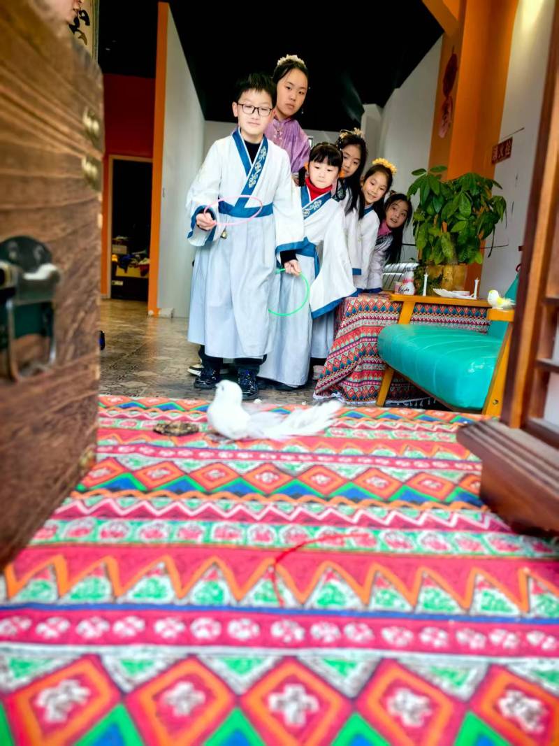 庆阳文旅项目策划