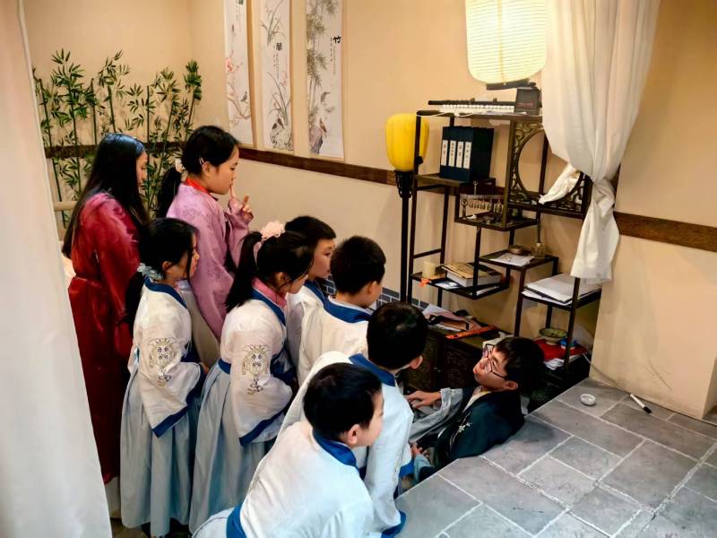 庆阳文旅项目策划